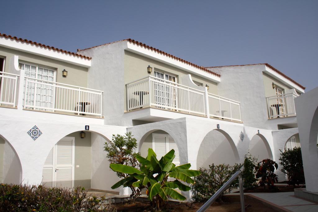 Bungalows Parque Nogal (Adults Only) Maspalomas  Exterior foto